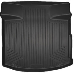 Husky Liners 42031 Weatherbeater Series Trunk Liner Black