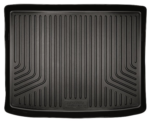 Husky Liners 42071 Weatherbeater Series Trunk Liner Black