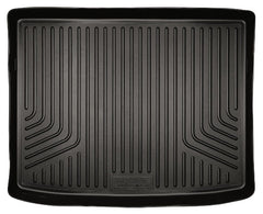 Husky Liners 42071 Weatherbeater Series Trunk Liner Black