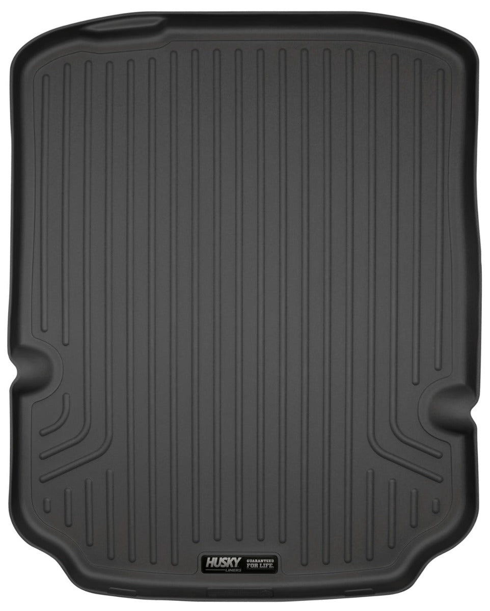 Husky Liners 42091 Weatherbeater Series Trunk Liner Black