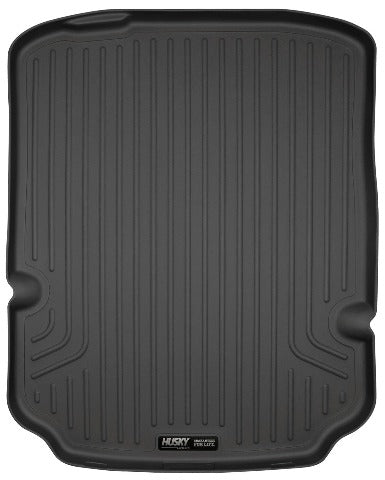 Husky Liners 42091 Weatherbeater Series Trunk Liner Black