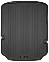Husky Liners 42091 Weatherbeater Series Trunk Liner Black