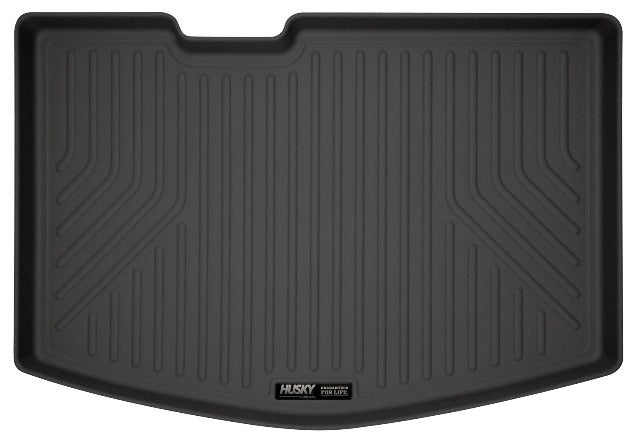 Husky Liners 42111 Weatherbeater Series Trunk Liner Black
