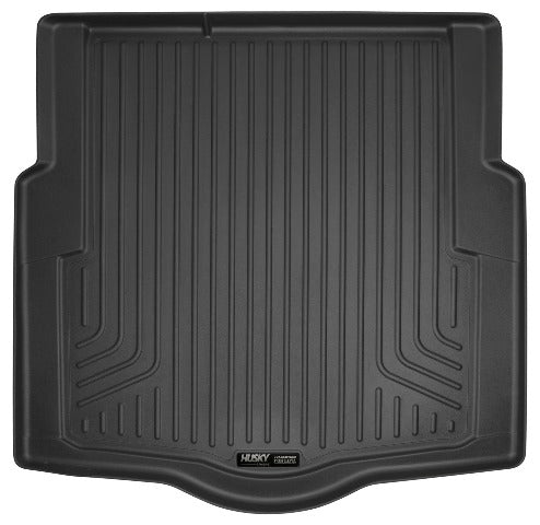 Husky Liners 42121 Weatherbeater Series Trunk Liner Black