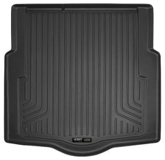 Husky Liners 42121 Weatherbeater Series Trunk Liner Black