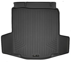Husky Liners 42191 Weatherbeater Series Trunk Liner Black