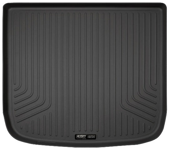 Husky Liners 42281 Weatherbeater Series Trunk Liner Black