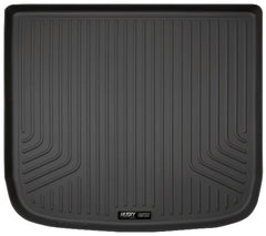 Husky Liners 42281 Weatherbeater Series Trunk Liner Black