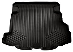 Husky Liners 43011 Weatherbeater Series Trunk Liner Black