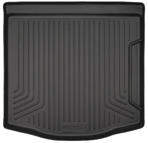 Husky Liners 43021 Weatherbeater Series Trunk Liner Black