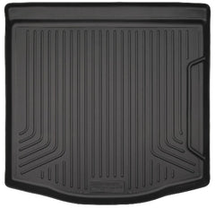 Husky Liners 43021 Weatherbeater Series Trunk Liner Black