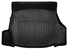 Husky Liners 43031 Weatherbeater Series Trunk Liner Black