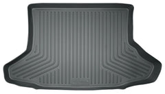 Husky Liners 43041 Weatherbeater Series Trunk Liner Black