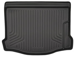 Husky Liners 43051 Weatherbeater Series Trunk Liner Black