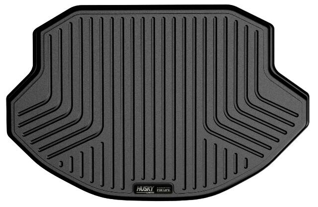 Husky Liners 43341 Weatherbeater - Cargo Liner