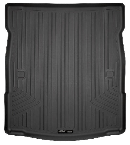 DISCONTINUED - Husky Liners 43391 Weatherbeater Series Trunk Liner Black