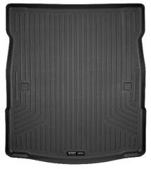 DISCONTINUED - Husky Liners 43391 Weatherbeater Series Trunk Liner Black