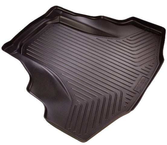 DISCONTINUED - Husky Liners 44001 Weatherbeater Series Trunk Liner Black