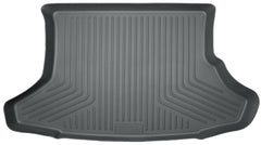 Husky Liners 44011 Weatherbeater Series Trunk Liner Black