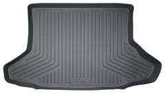 Husky Liners 44011 Weatherbeater Series Trunk Liner Black