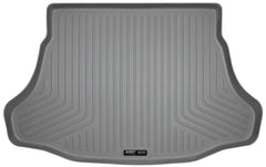 Husky Liners 44011 Weatherbeater Series Trunk Liner Black