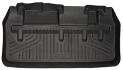 Husky Liners 44041 Weatherbeater Series Cargo Liner Black