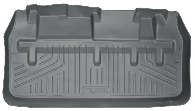DISCONTINUED - Husky Liners 44042 Weatherbeater Series Cargo Liner Grey