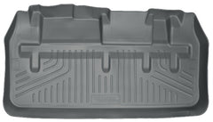 DISCONTINUED - Husky Liners 44042 Weatherbeater Series Cargo Liner Grey