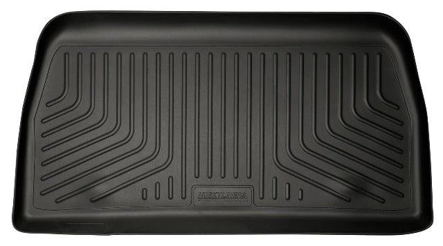 Husky Liners 44061 Weatherbeater Series Cargo Liner Black