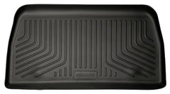 Husky Liners 44061 Weatherbeater Series Cargo Liner Black