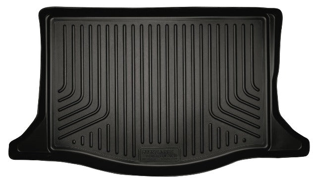 Husky Liners 44091 Weatherbeater Series Cargo Liner Black