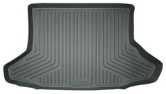 Husky Liners 44121 Weatherbeater Series Trunk Liner Black
