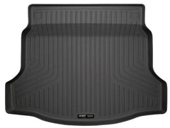 Husky Liners 44121 Weatherbeater Series Trunk Liner Black