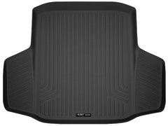 Husky Liners 44131 Weatherbeater Series Trunk Liner Black