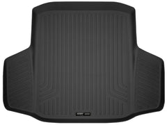 Husky Liners 44131 Weatherbeater Series Trunk Liner Black
