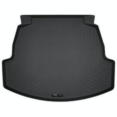 Husky Liners 44491 Weatherbeater Series Trunk Liner Black
