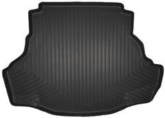 Husky Liners 44501 Weatherbeater Series Trunk Liner Black