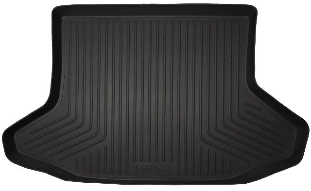 Husky Liners 44521 Weatherbeater Series Cargo Liner Black
