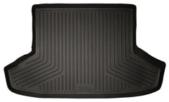 Husky Liners 44531 Weatherbeater Series Trunk Liner Black
