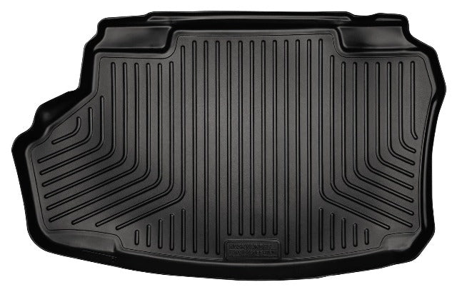 Husky Liners 44541 Weatherbeater Series Trunk Liner Black