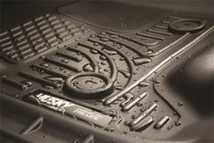 Husky Liners 44551 Weatherbeater Series Trunk Liner Black