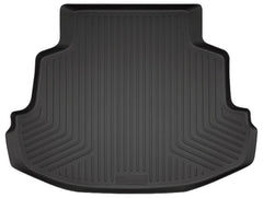 Husky Liners 44561 Weatherbeater Series Trunk Liner Black