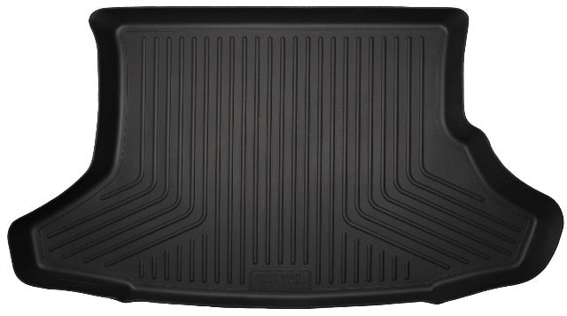 Husky Liners 44571 Weatherbeater Series Trunk Liner Black