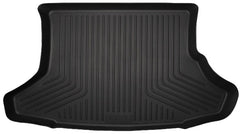 Husky Liners 44571 Weatherbeater Series Trunk Liner Black