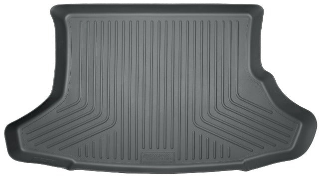 DISCONTINUED - Husky Liners 44572 Weatherbeater Series Trunk Liner Grey