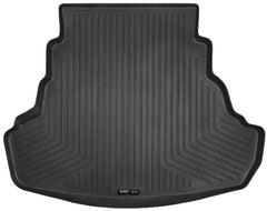 Husky Liners 44581 Weatherbeater Series Trunk Liner Black