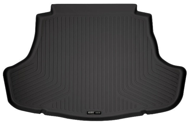 Husky Liners 44591 Weatherbeater Series Trunk Liner Black