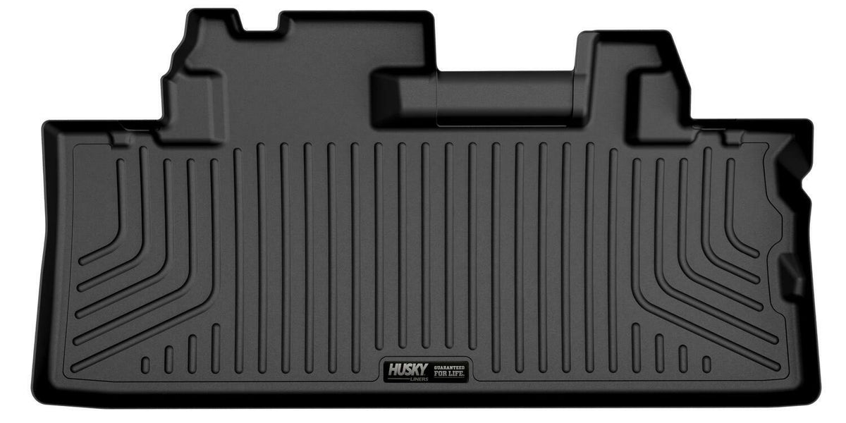 Husky Liners 44821 Weatherbeater - Cargo Liner