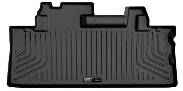 Husky Liners 44821 Weatherbeater - Cargo Liner