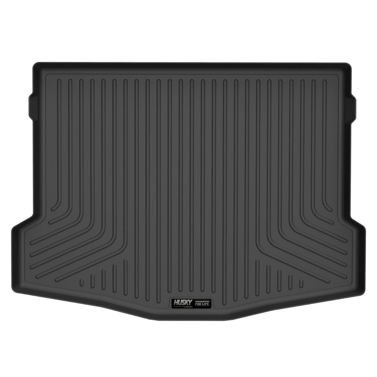 Husky Liners 45071 Weatherbeater Series Cargo Liner Black